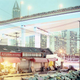 Illustration for article titled The Ghosts Of Tomorrows Mega-Cities